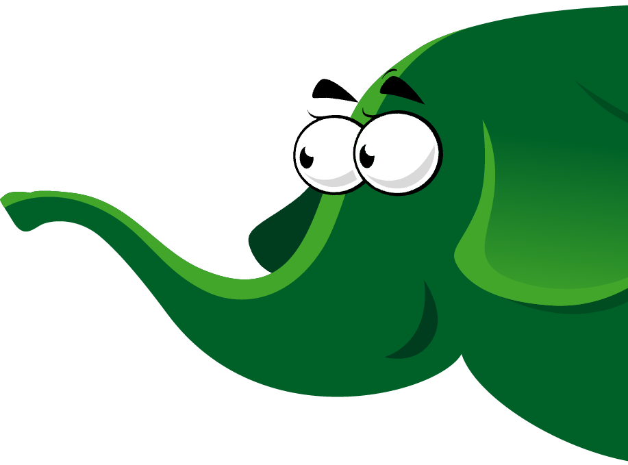 Elefant