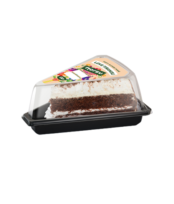 Торт бісквітний Love  Tiramisu 130г